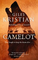 Camelot: The epic new novel from the author of Lancelot hind ja info | Fantaasia, müstika | kaup24.ee