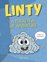 Linty: A Pocketful Of Adventure hind ja info | Noortekirjandus | kaup24.ee