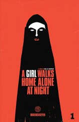 Girl Walks Home Alone At Night Vol. 1 цена и информация | Фантастика, фэнтези | kaup24.ee