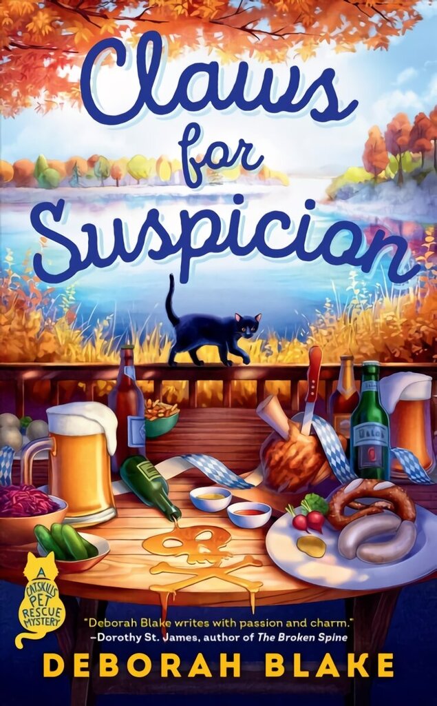 Claws For Suspicion цена и информация | Fantaasia, müstika | kaup24.ee