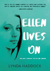 Ellen Lives On цена и информация | Книги для подростков и молодежи | kaup24.ee