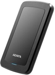 ADATA HV300 AHV300-2TU31-CBK 2000 GB, 2.5 