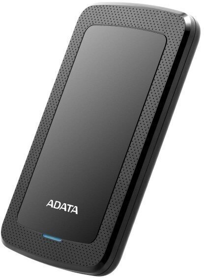 A-Data Classic HV300 2TB 2.5" USB3.1, must hind ja info | Välised kõvakettad (SSD, HDD) | kaup24.ee