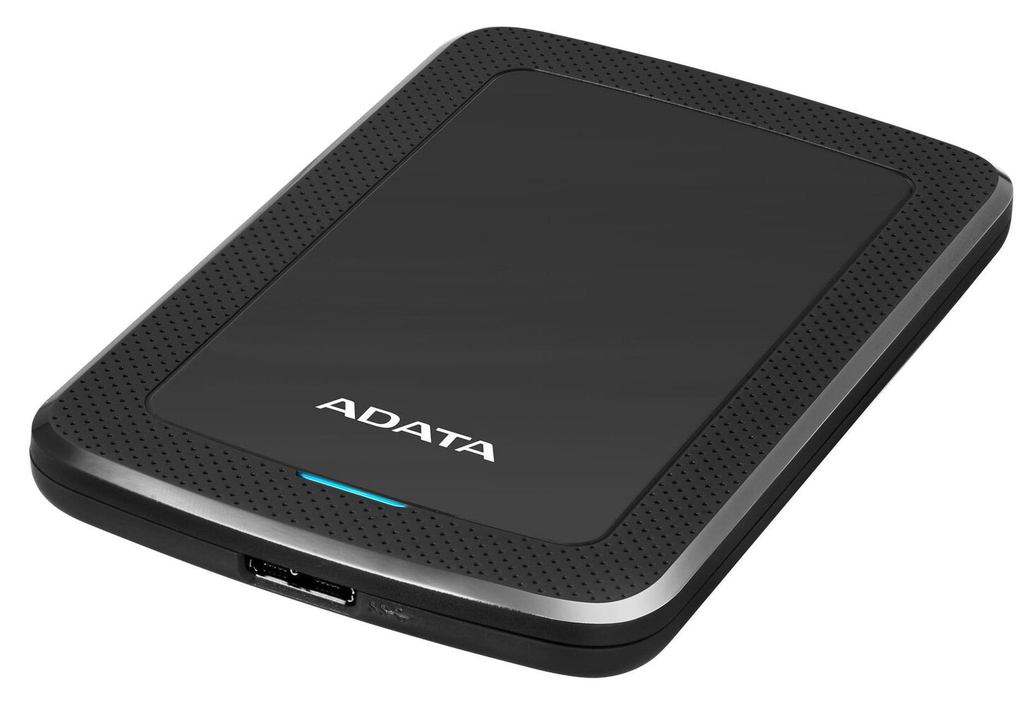 ADATA HV300 4TB USB3.1 HDD 2.5i Black hind ja info | Välised kõvakettad (SSD, HDD) | kaup24.ee