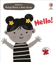Hello! цена и информация | Книги для малышей | kaup24.ee