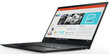 Lenovo ThinkPad X1 Carbon (20KH006JMX) цена и информация | Sülearvutid | kaup24.ee