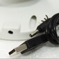 Põranda USB ventilaator Fan Tower Mini hind ja info | Ventilaatorid | kaup24.ee