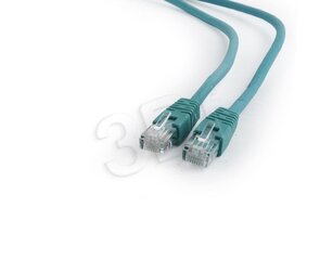 Gembird PP6U-0.25M/G, RJ45, 0.25 м цена и информация | Кабели и провода | kaup24.ee