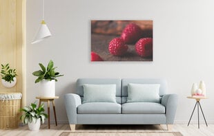 Reproduktsioon Vaarikas, 100x70 cm hind ja info | Seinapildid | kaup24.ee