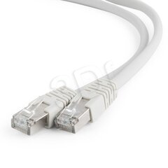 Gembird, RJ45, 5 м цена и информация | Кабели и провода | kaup24.ee