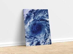 Reproduktsioon Torm, 100x70 cm hind ja info | Seinapildid | kaup24.ee