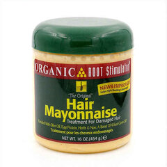 Palsam ors HAIRestore Hair Mayonnaise with Nettle Leaf, 454 g hind ja info | Juuksepalsamid | kaup24.ee