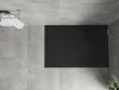 Ristkülikukujuline dušialus Mexen Hugo SMC sifooniga, Black, 120x70,80,90 cm hind ja info | Dušialused | kaup24.ee