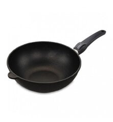 Wok-pann AMT Gastroguss, 28 cm hind ja info | AMT Gastroguss Kodutarbed | kaup24.ee