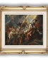 Reproduktsioon „Phaetoni langemine“ (Peter Paul Rubens), 100x70 cm цена и информация | Seinapildid | kaup24.ee