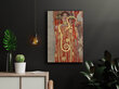Reproduktsioon „Hygieus“ (Gustav Klimt), 100x70 cm hind ja info | Seinapildid | kaup24.ee