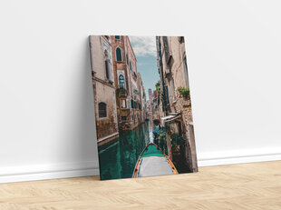 Reproduktsioon Veneetsia, 60x80 cm hind ja info | Seinapildid | kaup24.ee