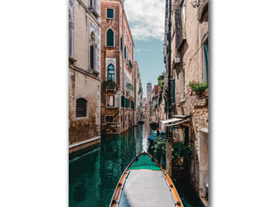 Reproduktsioon Veneetsia, 60x80 cm hind ja info | Seinapildid | kaup24.ee