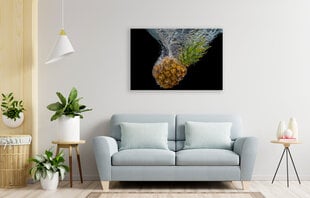 Reproduktsioon „Ananass”, 60x80 cm hind ja info | Seinapildid | kaup24.ee