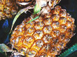 Reproduktsioon Ananassid, 60x80 cm hind ja info | Seinapildid | kaup24.ee