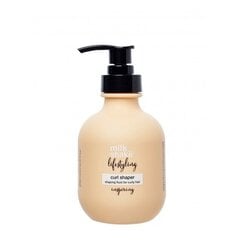 Lokivedelik Milk Shake Lifestyling Curl Shaper цена и информация | Средства для укладки волос | kaup24.ee