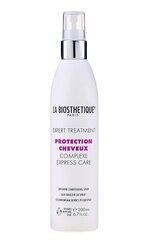 La Biosthetique Kahefaasiline hooldussprei Protection Cheveux Complexe Express Care Vital, 200 ml цена и информация | Бальзамы, кондиционеры | kaup24.ee