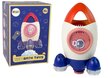 Lean toys Veemänguasi, vannirakett tumesinine цена и информация | Imikute mänguasjad | kaup24.ee