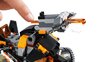 70654 LEGO® NINJAGO Dieselnaut hind ja info | Klotsid ja konstruktorid | kaup24.ee