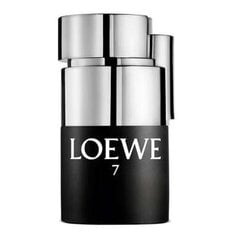 Parfüümvesi Loewe Loewe 7 Anonimo meestele EDP, 50 ml hind ja info | Meeste parfüümid | kaup24.ee