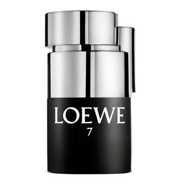 Parfüümvesi Loewe Loewe 7 Anonimo meestele EDP, 50 ml цена и информация | Meeste parfüümid | kaup24.ee