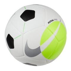 Jalgpall Nike Futsal Pro цена и информация | Футбольные мячи | kaup24.ee