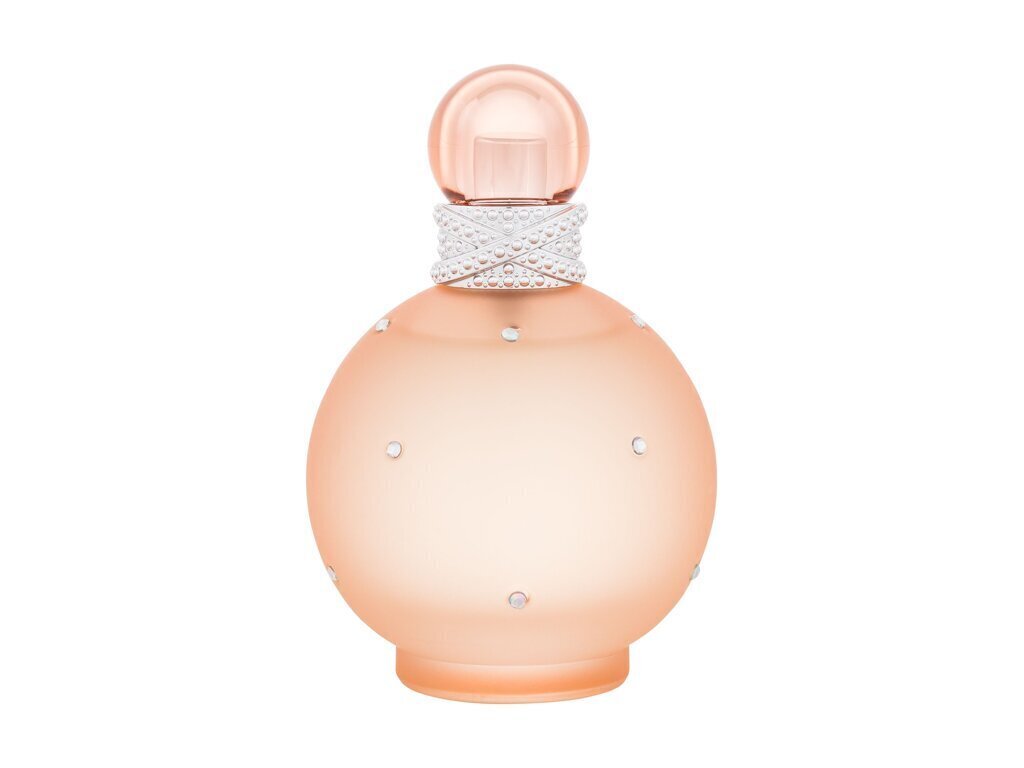 Parfüümvesi Britney Spears Naked Fantasy naistele EDP, 100 ml цена и информация | Naiste parfüümid | kaup24.ee