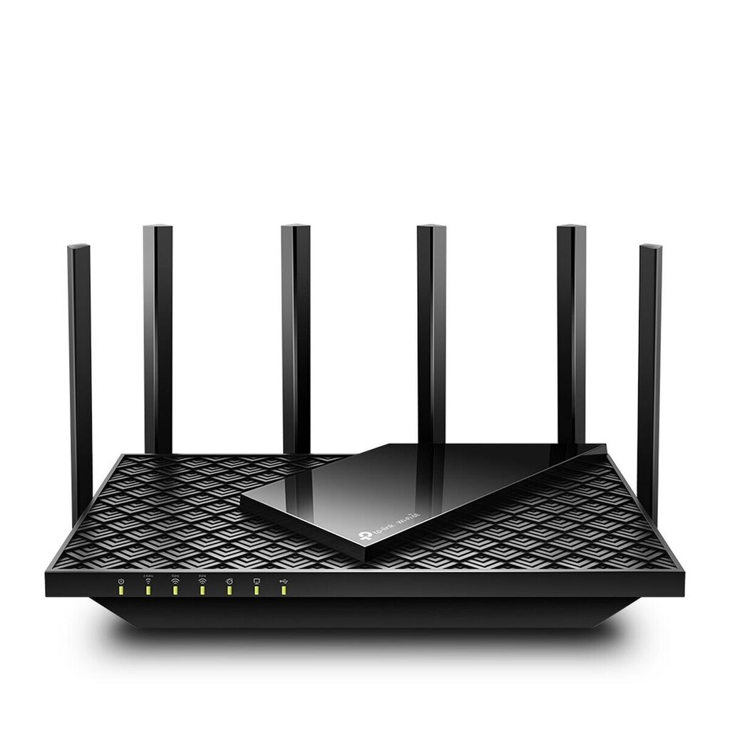 TP-Link Archer AXE75 hind ja info | Ruuterid | kaup24.ee