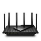 TP-Link Archer AXE75 hind ja info | Ruuterid | kaup24.ee