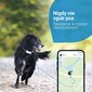 Tractive Tractive GPS DOG 4 koerajälgija koos aktiivsuse jälgimisega – valge hind ja info | Riided koertele | kaup24.ee
