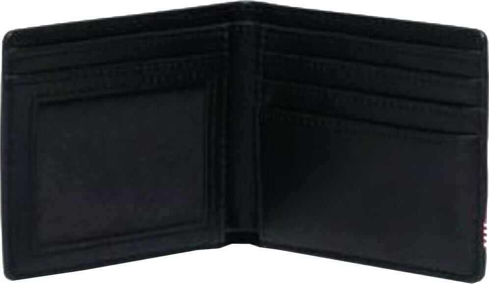 Meeste rahakott Herschel Hank Leather RFID Wallet 10850-00001 цена и информация | Meeste rahakotid | kaup24.ee