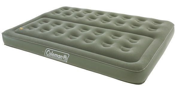 Täispuhutav madrats Coleman COMFORT BED DOUBLE цена и информация | Täispuhutavad madratsid ja mööbel | kaup24.ee