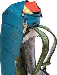 Походный рюкзак Deuter AC Lite SL, 22 л, синий цвет цена и информация | Рюкзаки и сумки | kaup24.ee