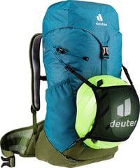Matkaseljakott Deuter AC Lite SL, 22 l, sinine цена и информация | Рюкзаки и сумки | kaup24.ee
