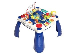 Interaktiivne lauamäng, sinine hind ja info | Poiste mänguasjad | kaup24.ee