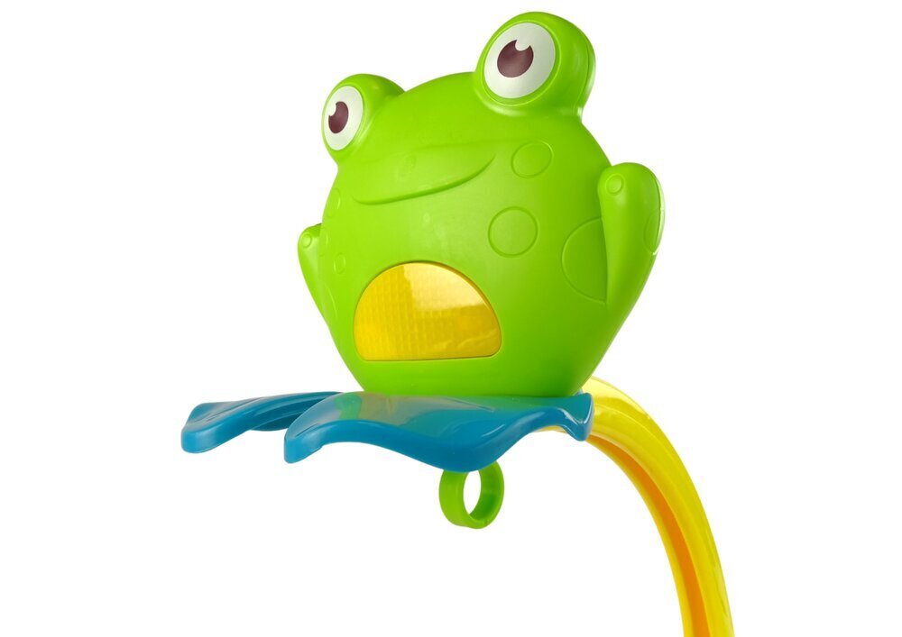 Roheline konna helinate karussell hind ja info | Imikute mänguasjad | kaup24.ee
