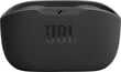 JBL Wave Buds TWS JBLWBUDSBLK цена и информация | Kõrvaklapid | kaup24.ee