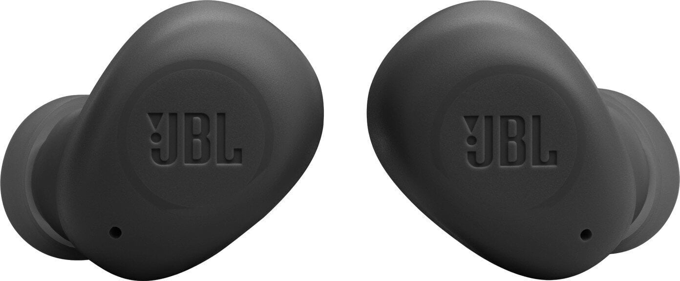 JBL Wave Buds TWS JBLWBUDSBLK цена и информация | Kõrvaklapid | kaup24.ee