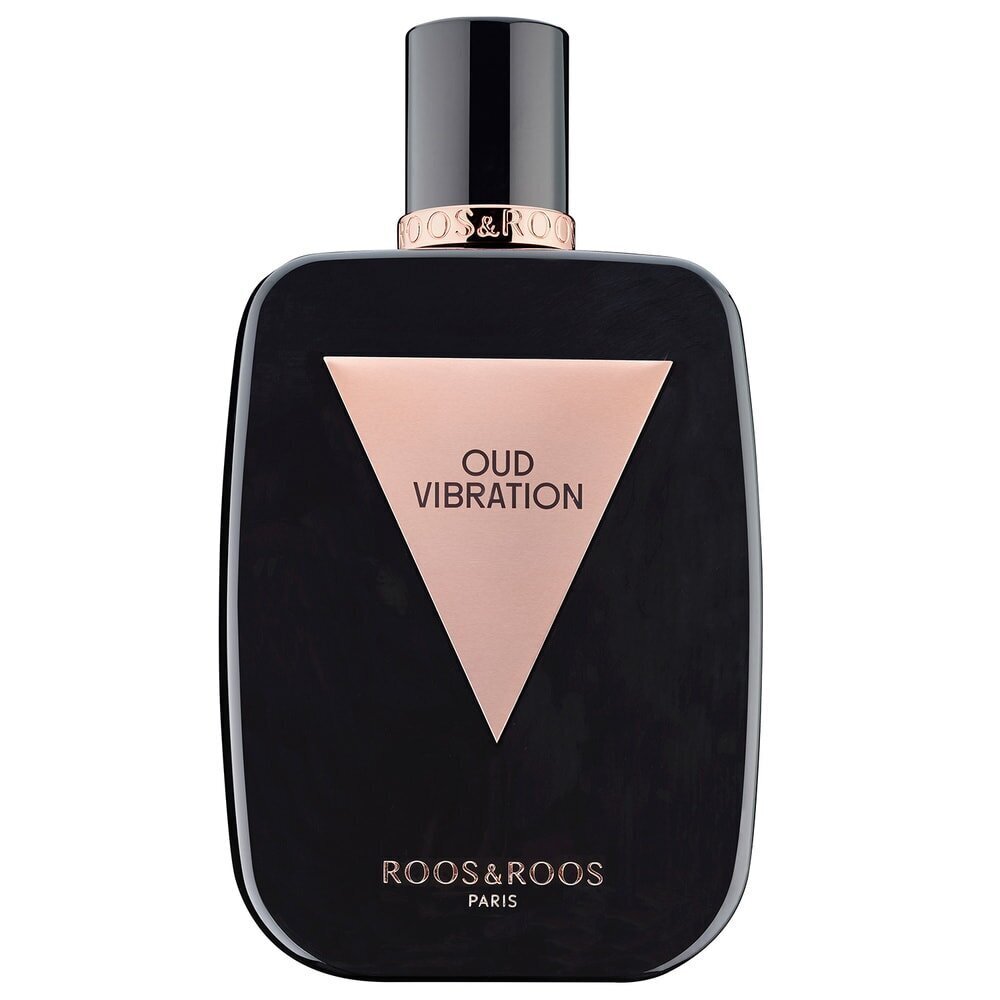 Parfüümvesi Roos & Roos Oud Vibration EDP naistele, 100ml hind ja info | Naiste parfüümid | kaup24.ee