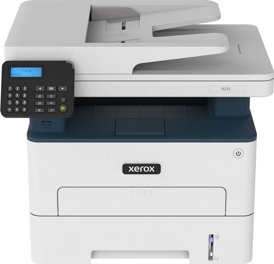 Xerox B225V_DNI hind ja info | Printerid | kaup24.ee