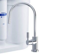Кран для питьевой воды F1319A Aquaphor цена и информация | Кухонные смесители | kaup24.ee