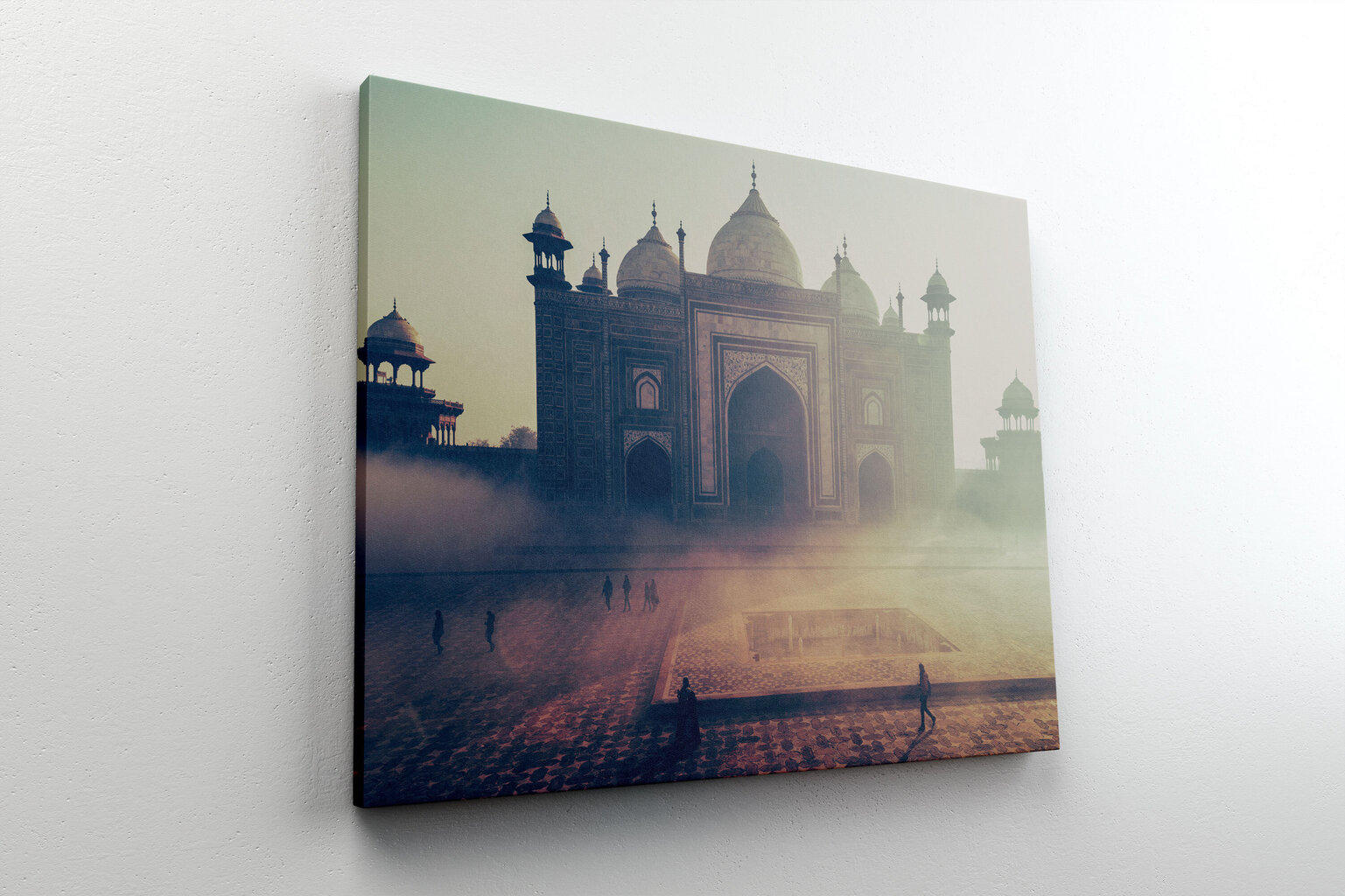 Reproduktsioon Agra, 40x60 cm hind ja info | Seinapildid | kaup24.ee