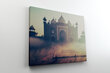 Reproduktsioon Agra, 40x60 cm hind ja info | Seinapildid | kaup24.ee