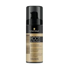 Спрей для корней Schwarzkopf Root Retoucher Light, 120 мл цена и информация | Краска для волос | kaup24.ee