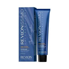 Краска для волос Revlonissimo Pure Colors Revlon цена и информация | Краска для волос | kaup24.ee